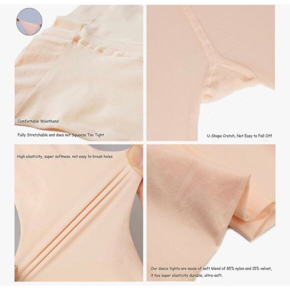 tights - Picture 5 of 6